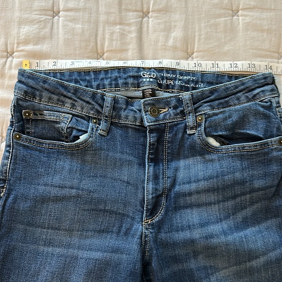 GAP Curvy Skinny jeans - Picture 5 of 8
